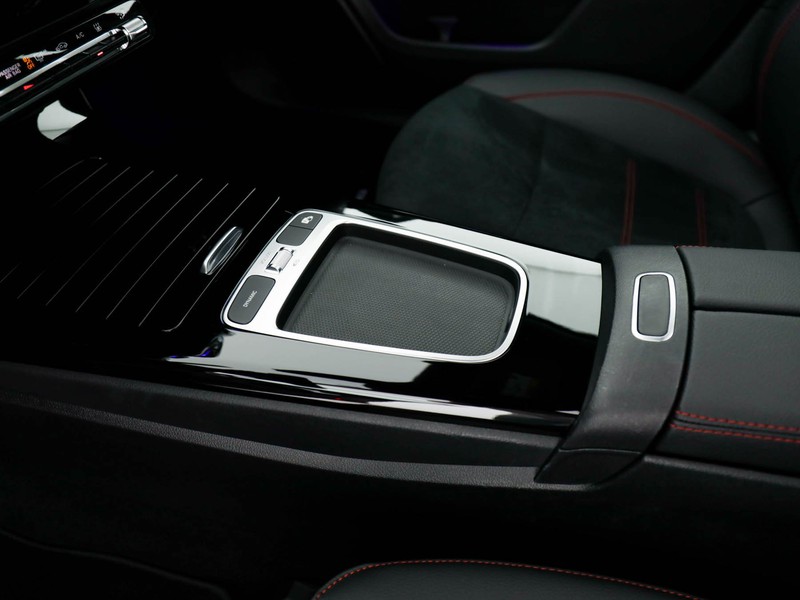 Mercedes Classe A 250 e phev amg line advanced plus auto
