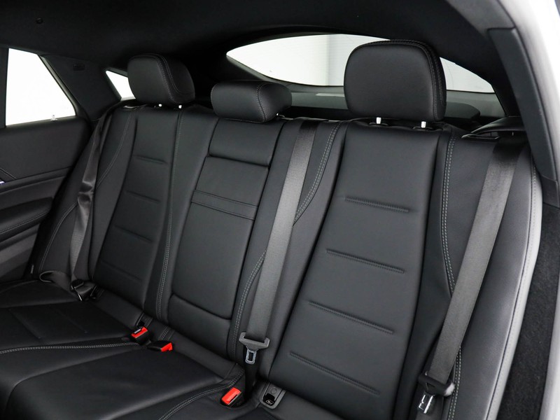 Mercedes GLE Coupè gle coupe 350 de phev (e eq-power) premium 4matic auto