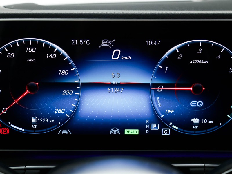 Mercedes GLE Coupè gle coupe 350 de phev (e eq-power) premium 4matic auto