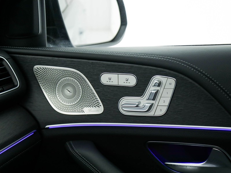 Mercedes GLE Coupè gle coupe 350 de phev (e eq-power) premium 4matic auto
