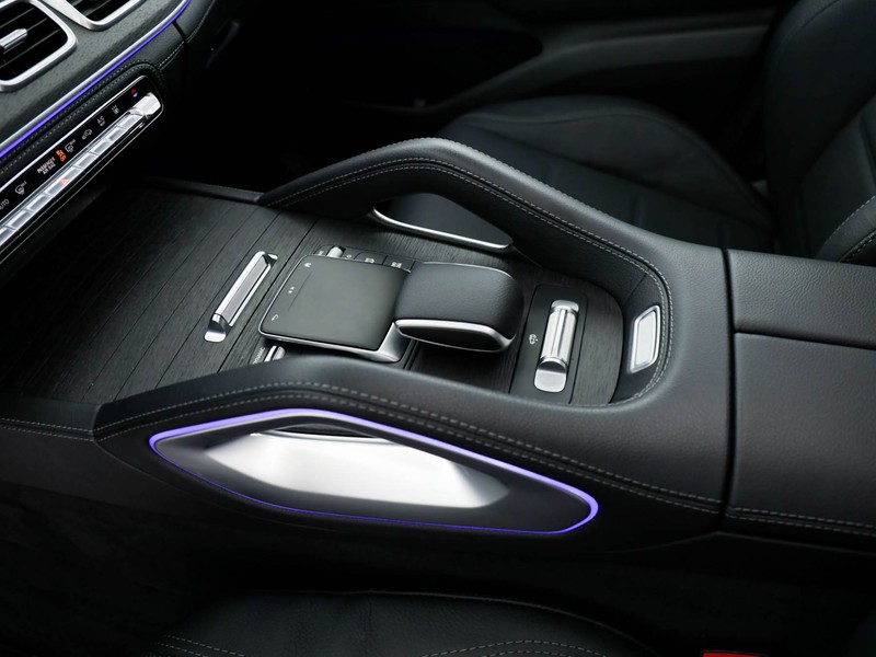 Mercedes GLE Coupè gle coupe 350 de phev (e eq-power) premium 4matic auto