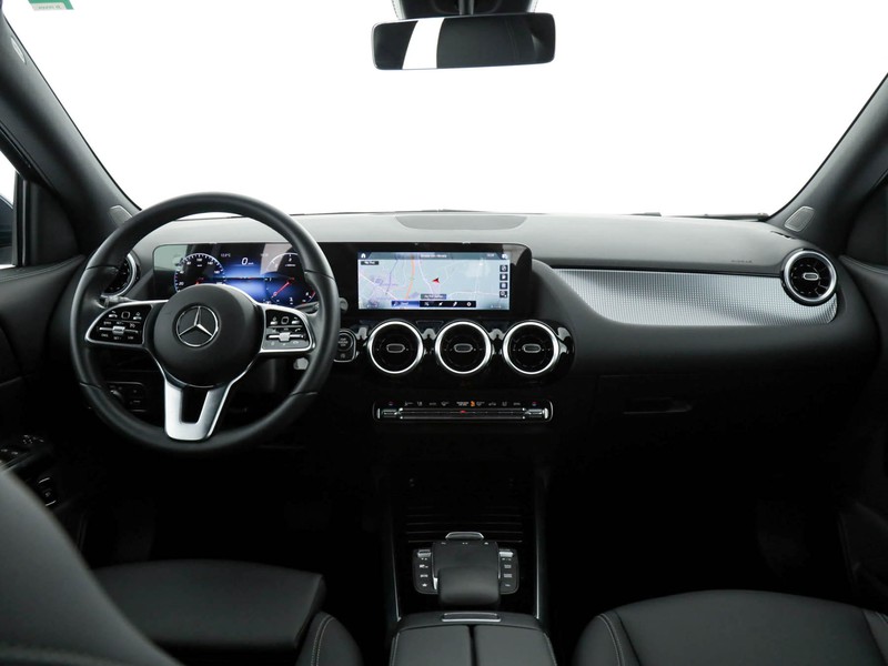 Mercedes GLA 200 d sport plus auto
