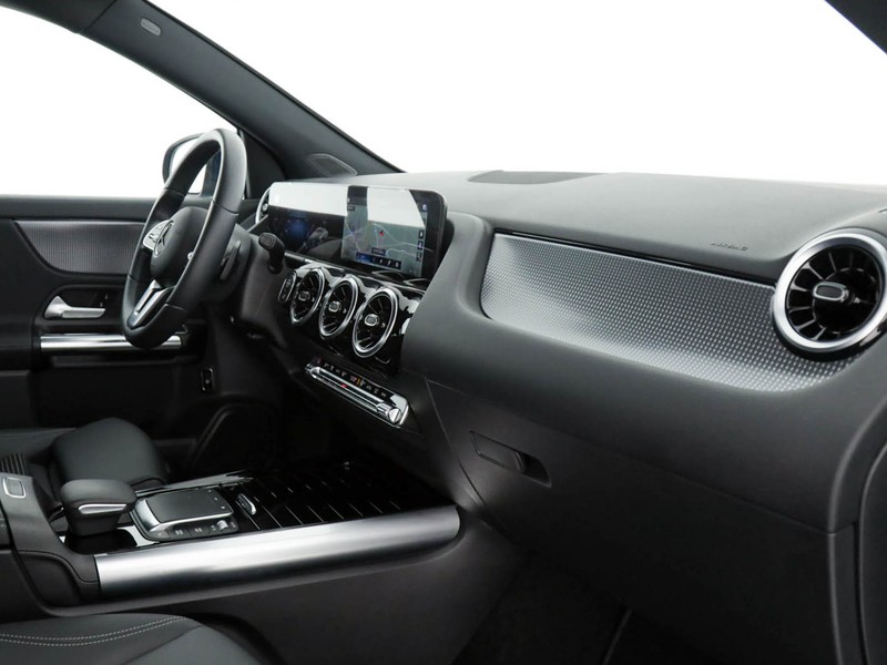 Mercedes GLA 200 d sport plus auto