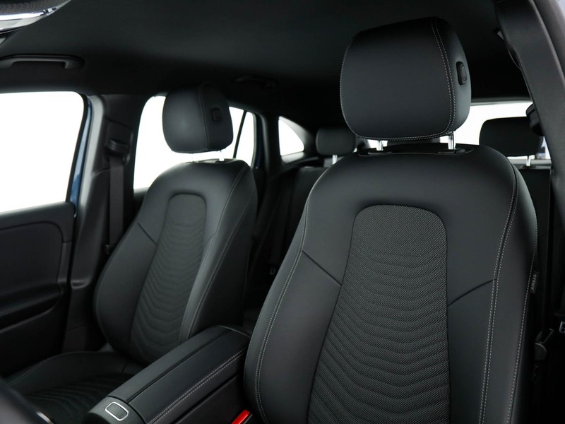 Mercedes GLA 200 d sport plus auto