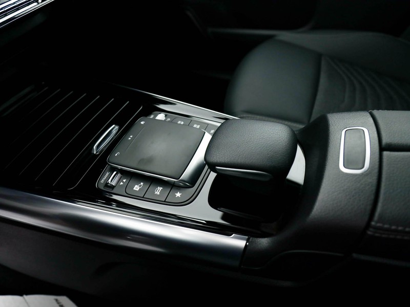 Mercedes GLA 200 d sport plus auto