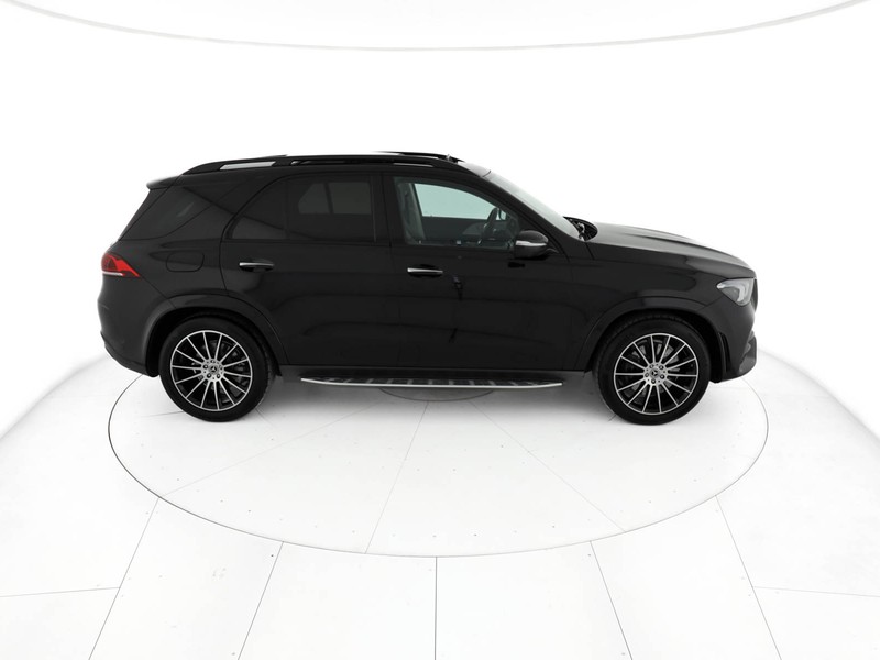 Mercedes GLE gle 300 d mhev premium plus 4matic auto