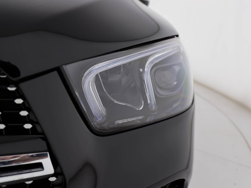 Mercedes GLE gle 300 d mhev premium plus 4matic auto
