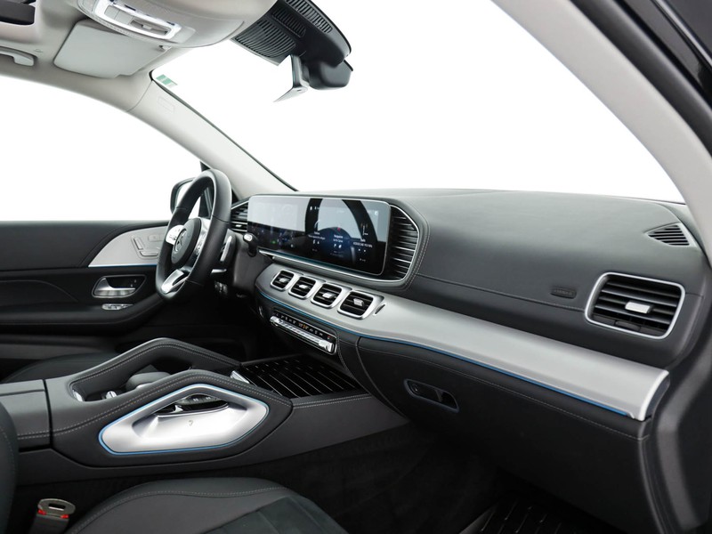 Mercedes GLE gle 300 d mhev premium plus 4matic auto