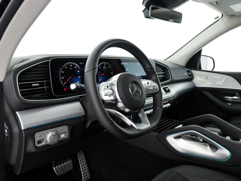 Mercedes GLE gle 300 d mhev premium plus 4matic auto
