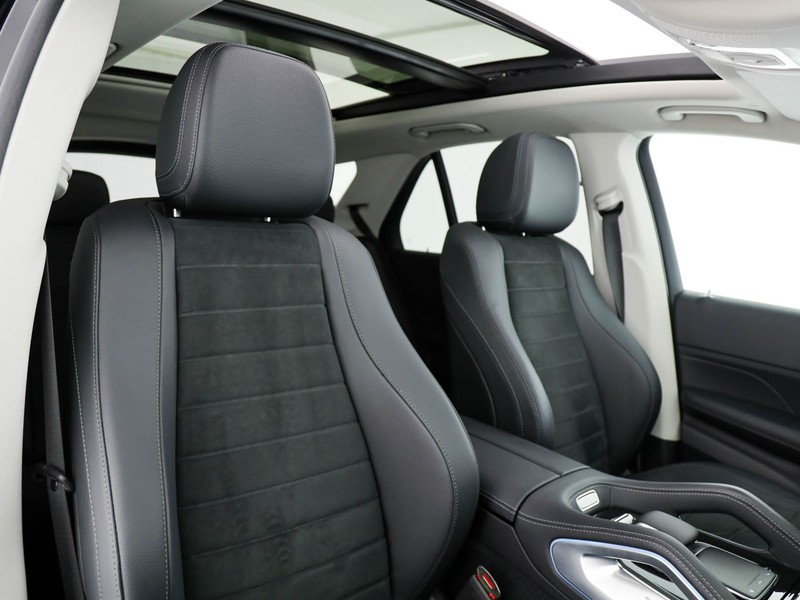 Mercedes GLE gle 300 d mhev premium plus 4matic auto
