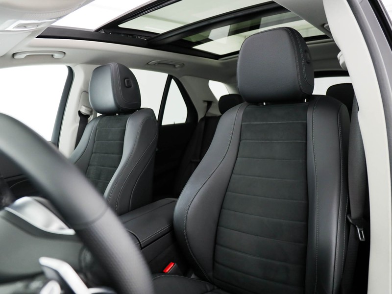 Mercedes GLE gle 300 d mhev premium plus 4matic auto