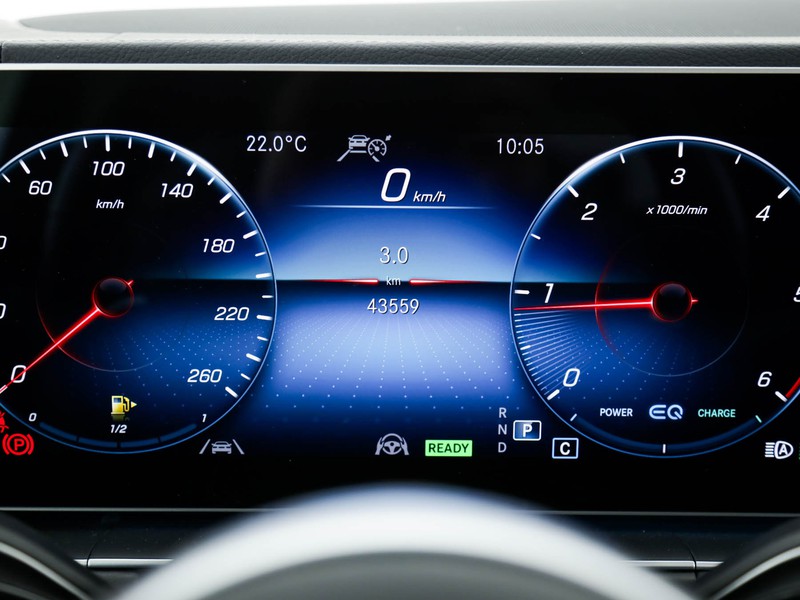 Mercedes GLE gle 300 d mhev premium plus 4matic auto