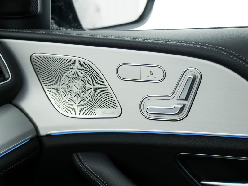 Mercedes GLE gle 300 d mhev premium plus 4matic auto