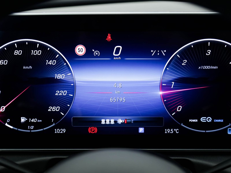 Mercedes Classe C Berlina 220 d mhev premium 4matic auto