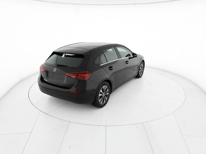 Mercedes Classe A 180 d executive auto