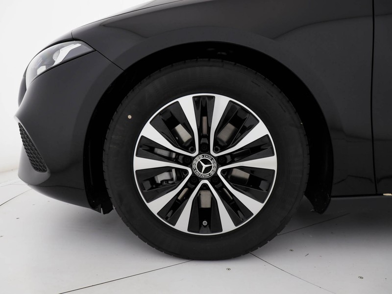 Mercedes Classe A 180 d executive auto