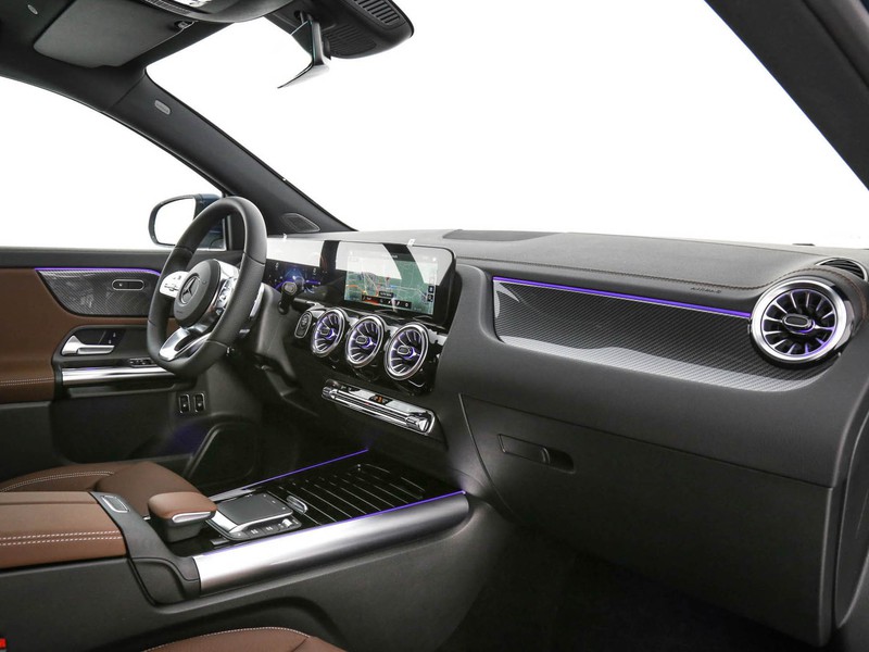 Mercedes GLA 200 d premium auto