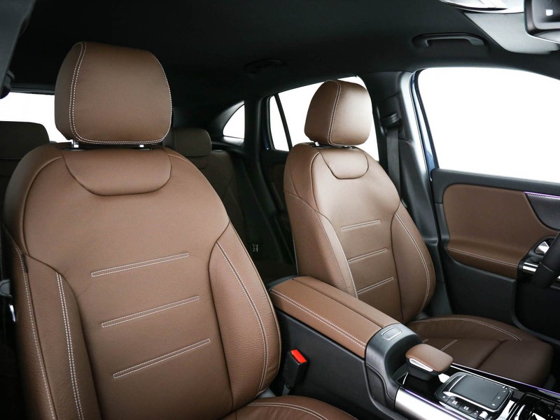 Mercedes GLA 200 d premium auto