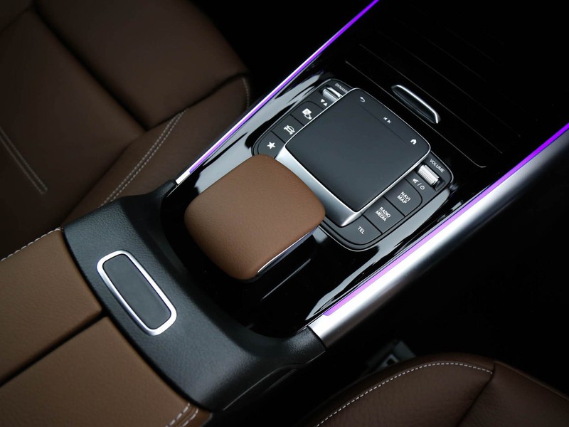 Mercedes GLA 200 d premium auto