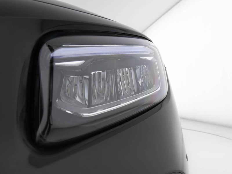 Mercedes GLB 200 d amg line advanced plus 4matic auto