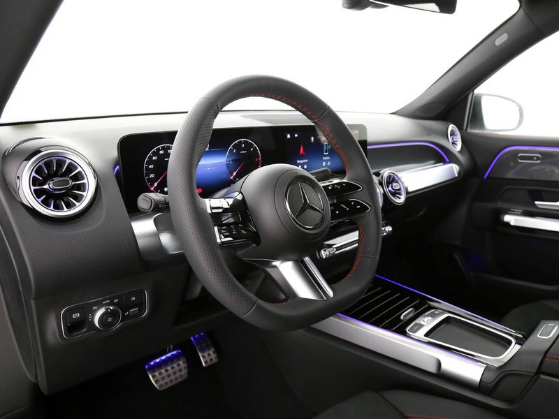 Mercedes GLB 200 d amg line advanced plus 4matic auto