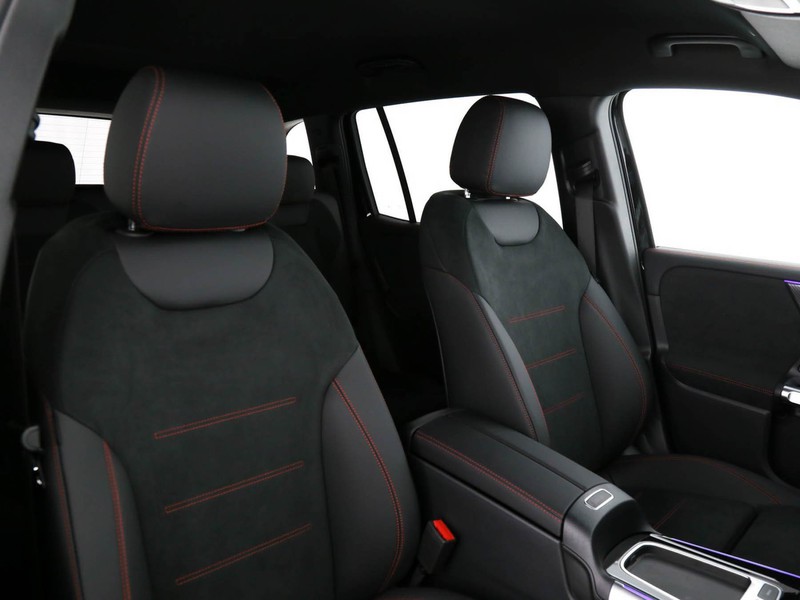 Mercedes GLB 200 d amg line advanced plus 4matic auto