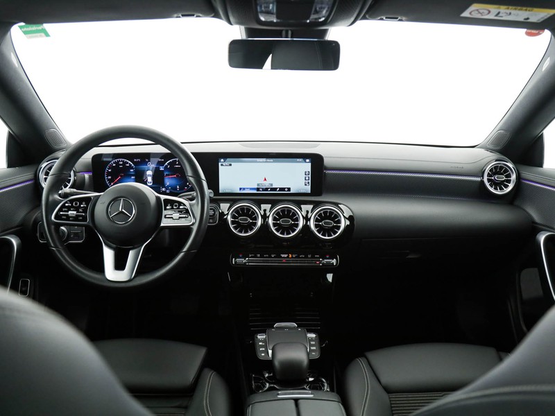 Mercedes CLA Coupè coupe 180 d sport auto