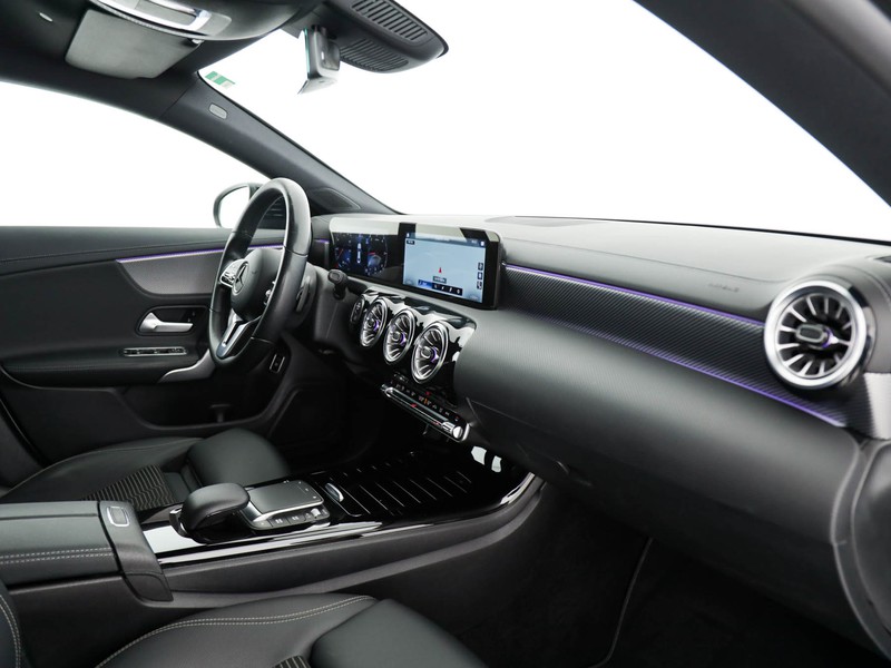 Mercedes CLA Coupè coupe 180 d sport auto