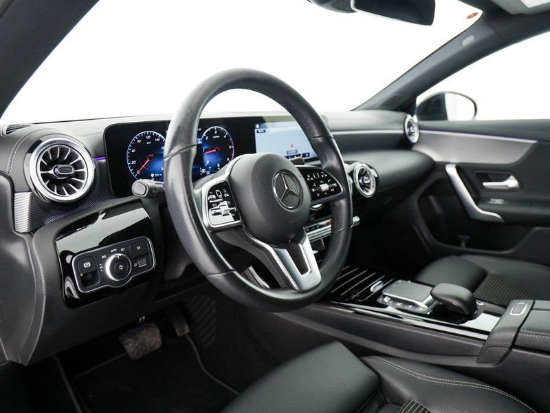 Mercedes CLA Coupè coupe 180 d sport auto
