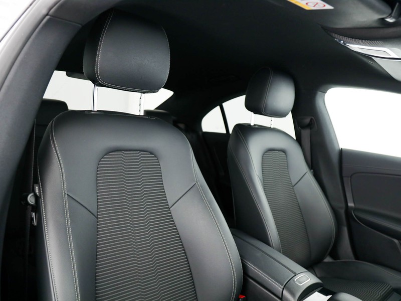 Mercedes CLA Coupè coupe 180 d sport auto