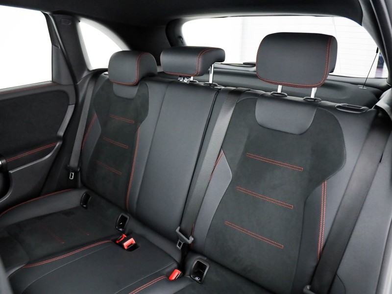 Mercedes Classe B 250 e phev amg line advanced plus auto ibrido grigio
