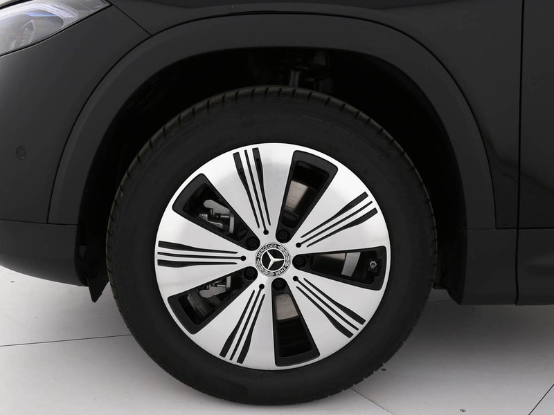Mercedes EQB 300 sport 4matic