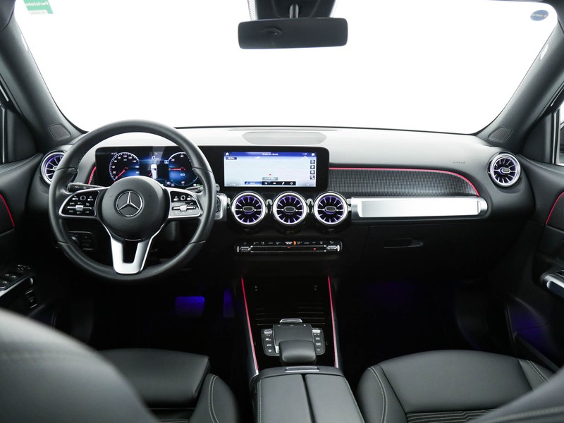 Mercedes EQB 300 sport 4matic