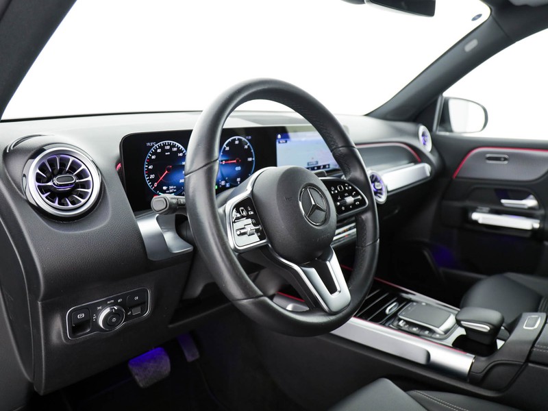 Mercedes EQB 300 sport 4matic