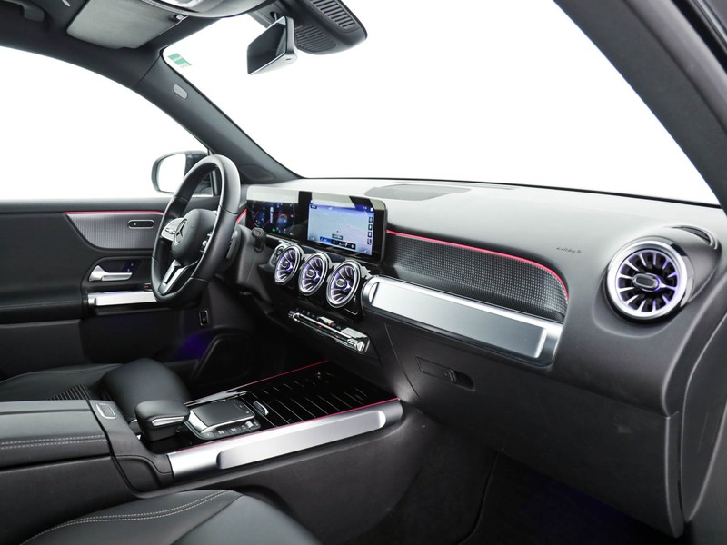 Mercedes EQB 300 sport 4matic