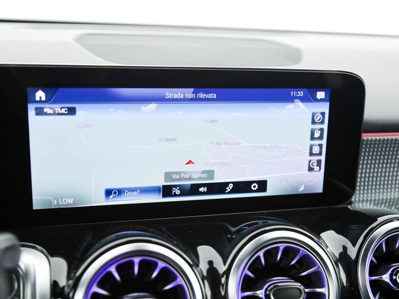 Mercedes EQB 300 sport 4matic