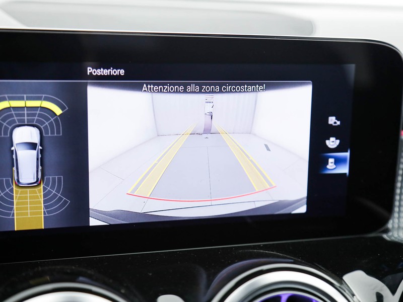 Mercedes EQB 300 sport 4matic