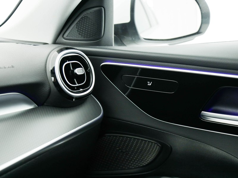Mercedes Classe C Berlina 200 d mhev advanced auto