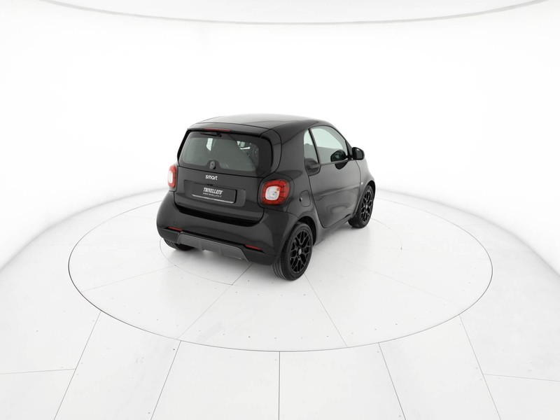 Smart Fortwo 1.0 superpassion 71cv twinamic