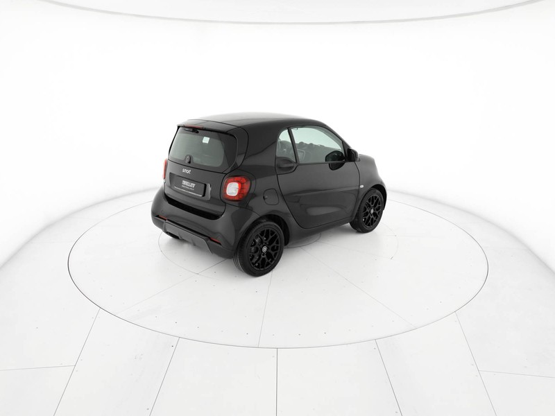 Smart Fortwo 1.0 superpassion 71cv twinamic