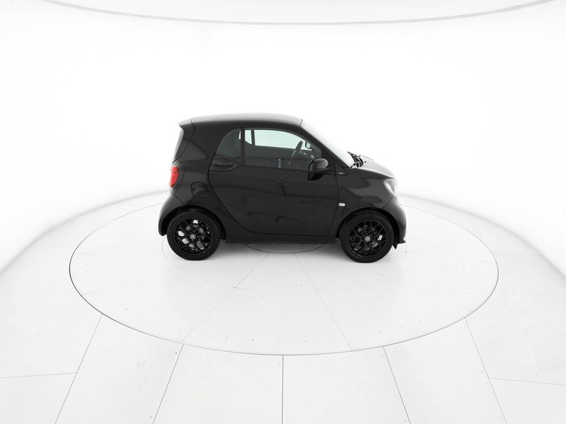 Smart Fortwo 1.0 superpassion 71cv twinamic