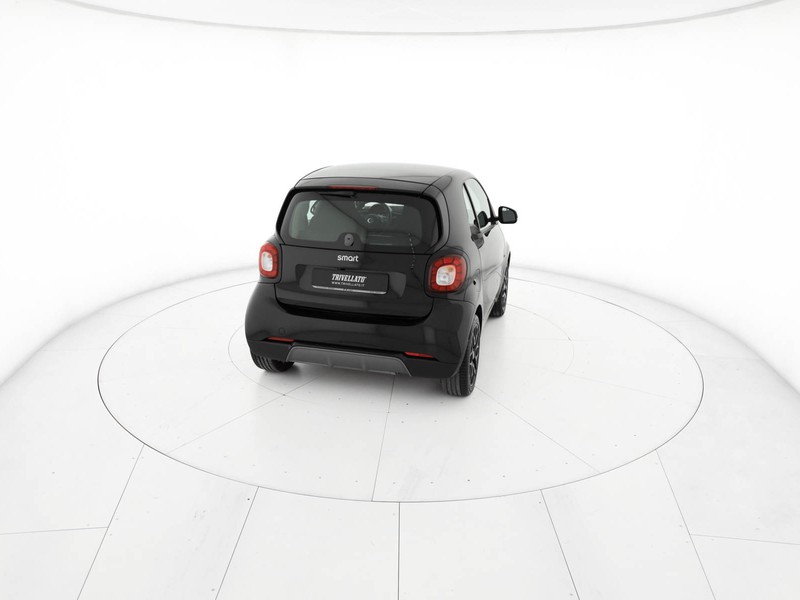 Smart Fortwo 1.0 superpassion 71cv twinamic