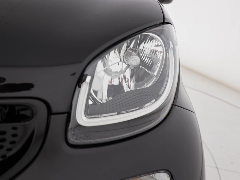 Smart Fortwo 1.0 superpassion 71cv twinamic