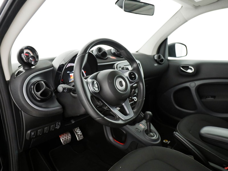 Smart Fortwo 1.0 superpassion 71cv twinamic