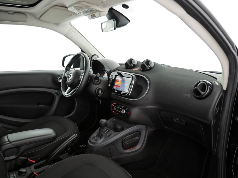Smart Fortwo 1.0 superpassion 71cv twinamic