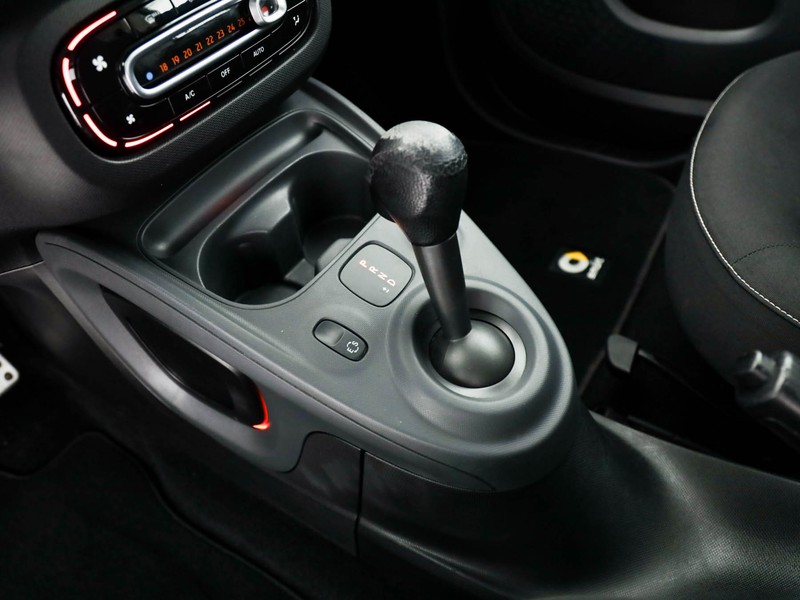 Smart Fortwo 1.0 superpassion 71cv twinamic