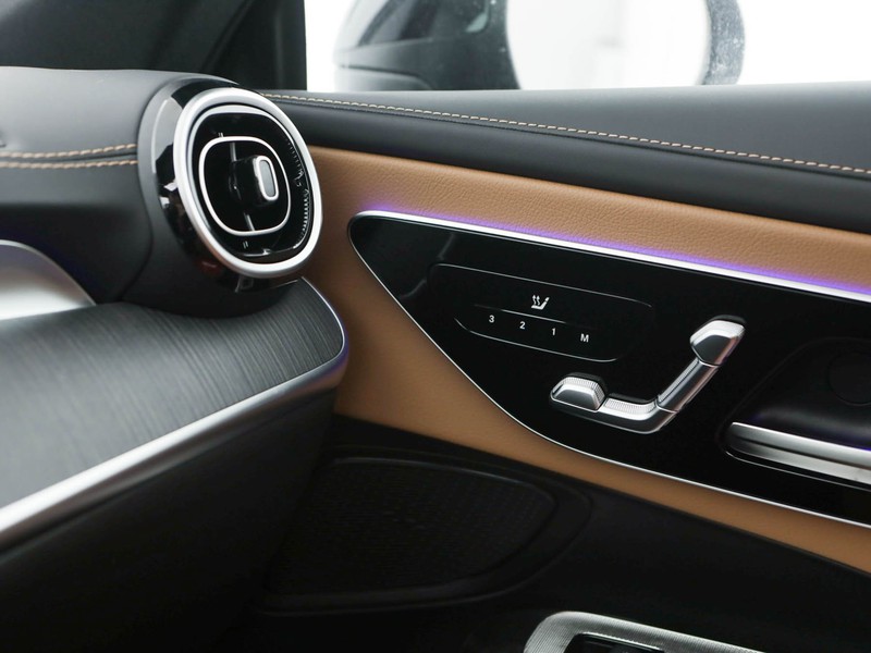 Mercedes CLE coupe 220 d lifestyle edition auto