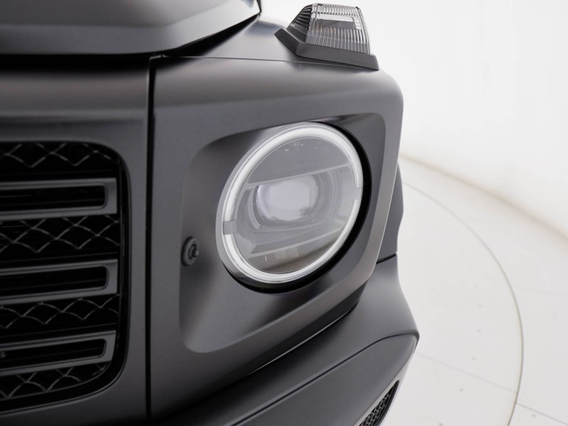 Mercedes Classe G 400 d amg line 330cv auto