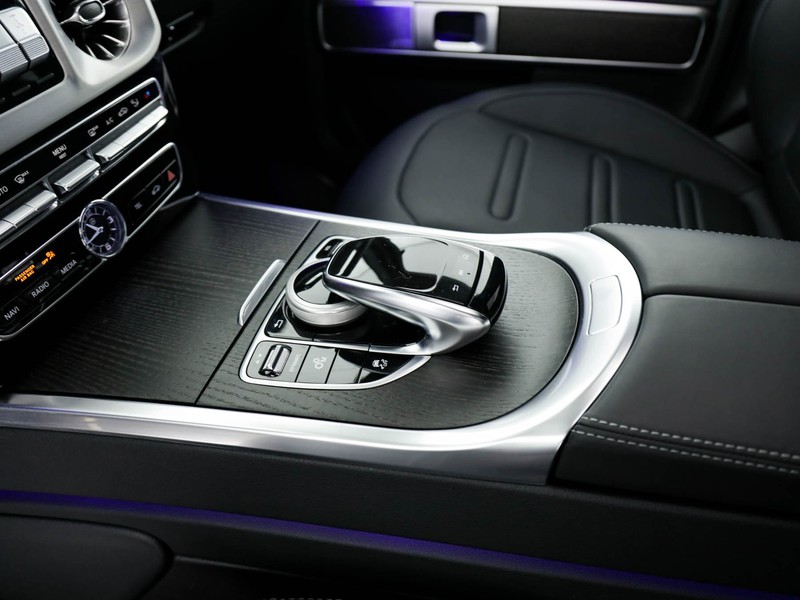 Mercedes Classe G 400 d amg line 330cv auto
