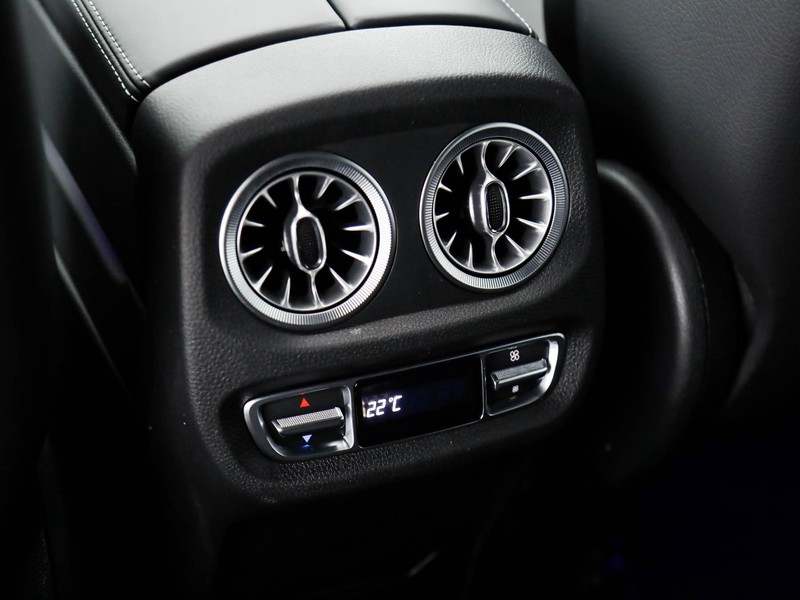 Mercedes Classe G 400 d amg line 330cv auto